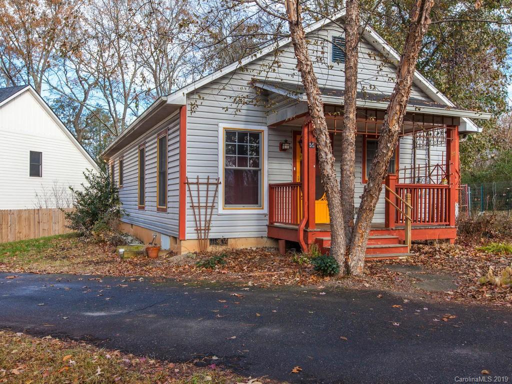 55 Indiana Avenue Asheville NC 28806