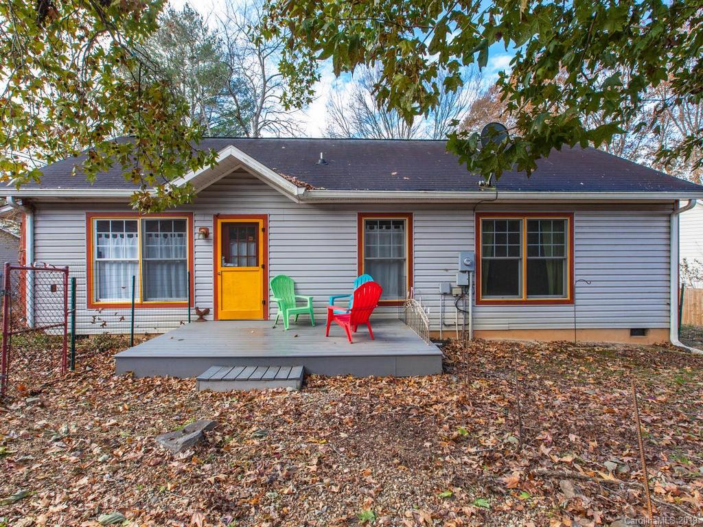 55 Indiana Avenue Asheville NC 28806