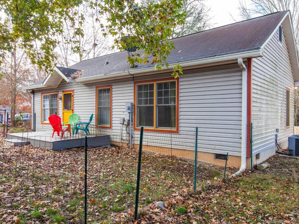 55 Indiana Avenue Asheville NC 28806