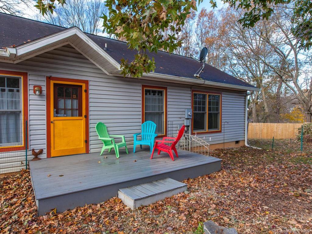 55 Indiana Avenue Asheville NC 28806