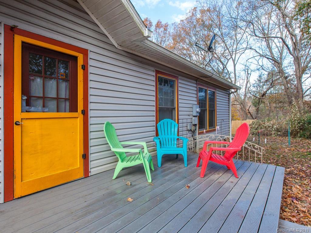 55 Indiana Avenue Asheville NC 28806