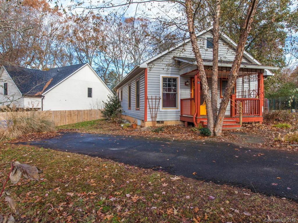 55 Indiana Avenue Asheville NC 28806