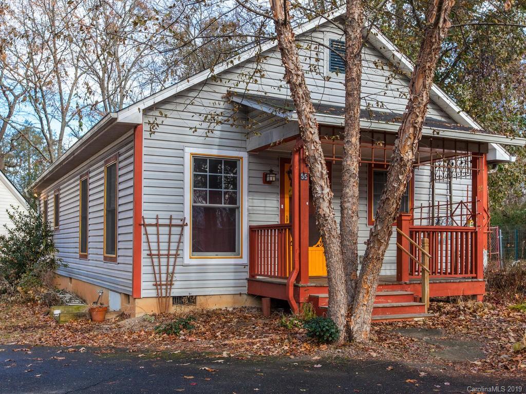 55 Indiana Avenue Asheville NC 28806