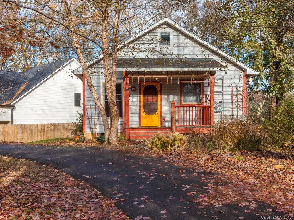 55 Indiana Avenue Asheville NC 28806