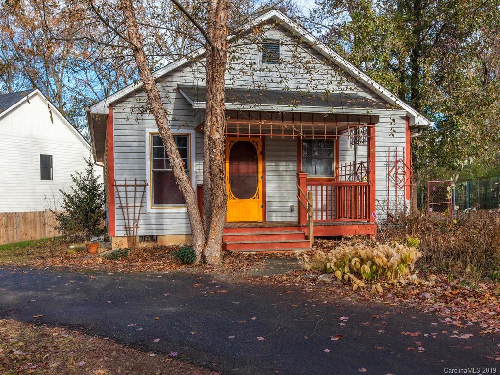 55 Indiana Avenue Asheville NC 28806