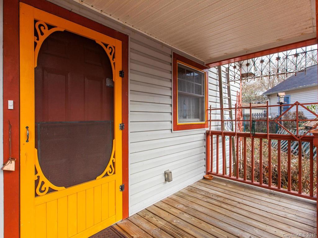 55 Indiana Avenue Asheville NC 28806