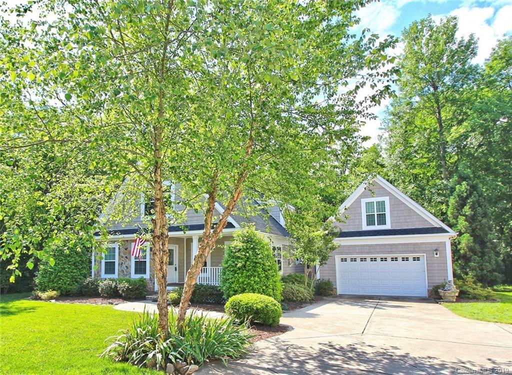 7431 Windyrush Road Charlotte NC 28226