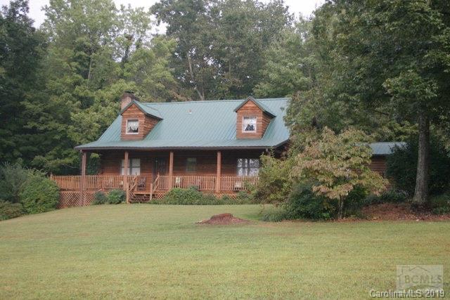2156 Williams Wood Drive Morganton NC 28655