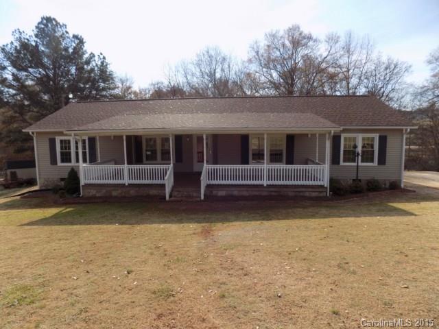 186 Brooklyn Road Forest City NC 28043