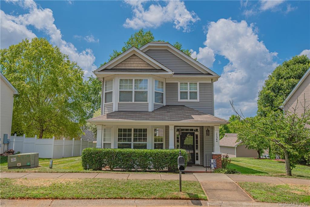 17344 Caldwell Rush Circle Cornelius NC 28031