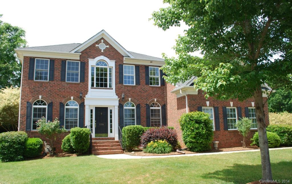 8106 Stead Court Waxhaw NC 28173