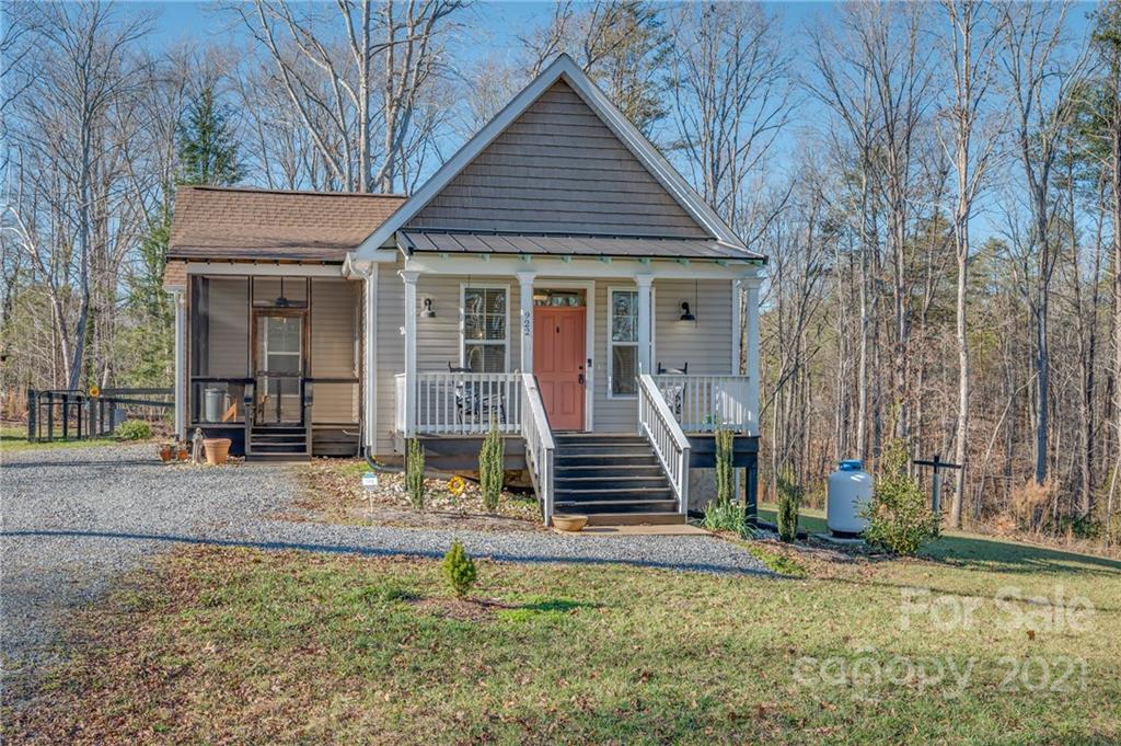 922 Landrum Road Columbus NC 28722