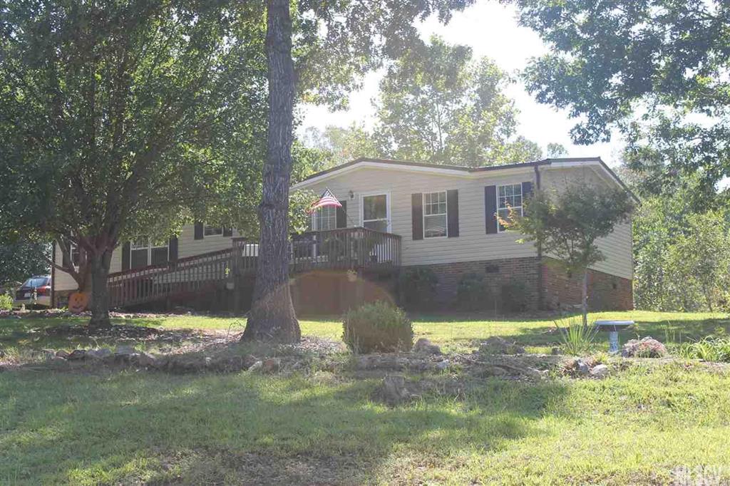 4434 Theron Drive Morganton NC 28655