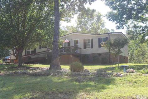 4434 Theron Drive Morganton NC 28655