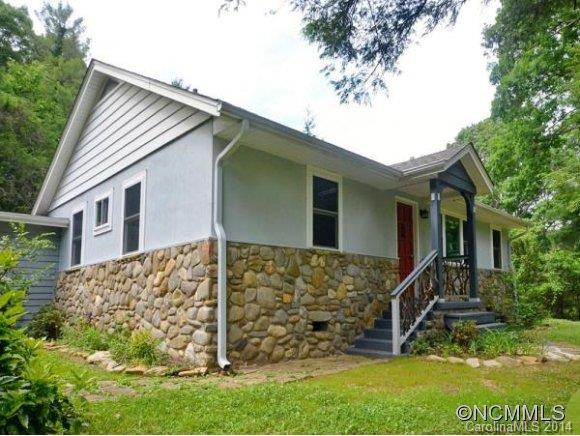 49 Pinedale Road Asheville NC 28805