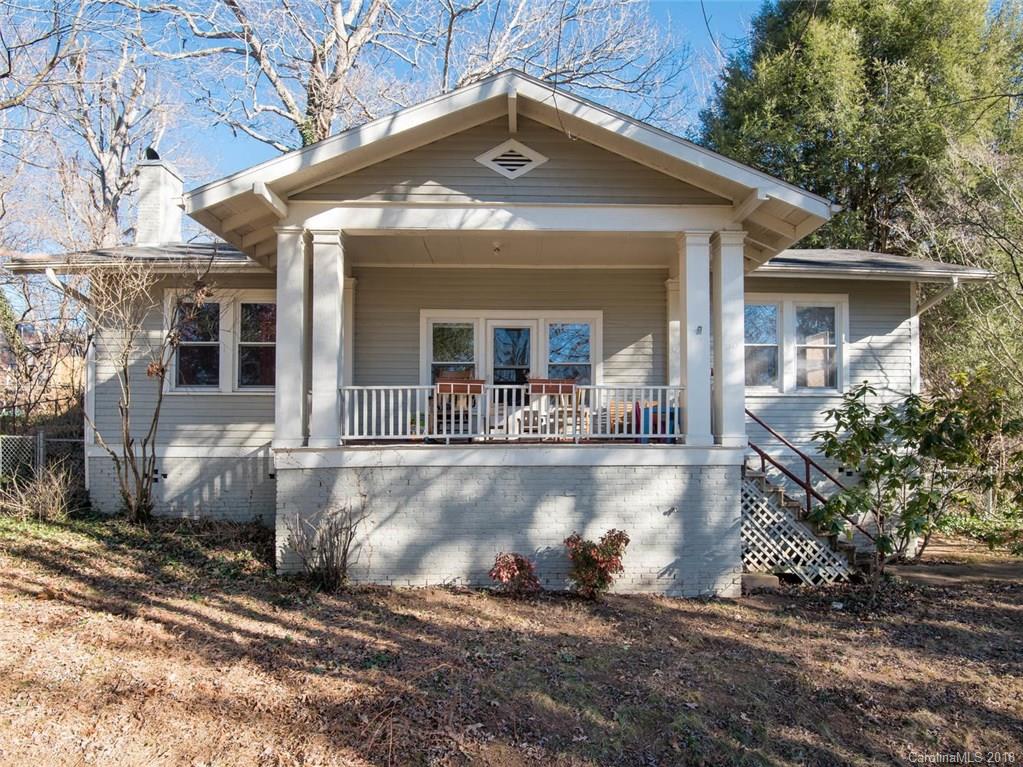 30 Sayles Road Asheville NC 28803