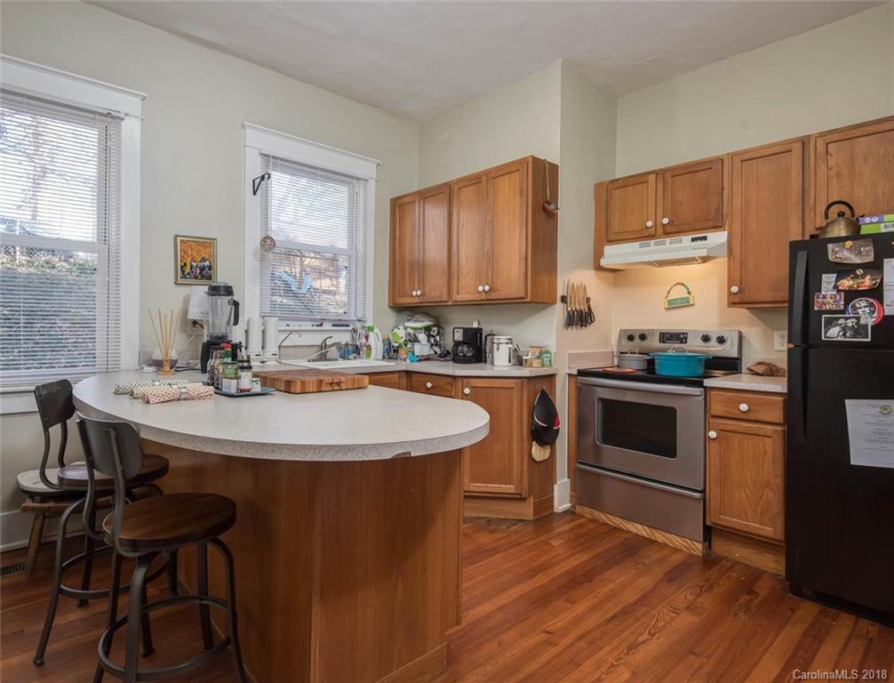 30 Sayles Road Asheville NC 28803