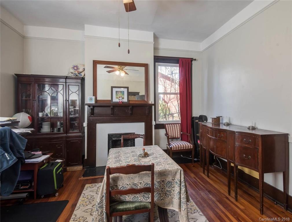30 Sayles Road Asheville NC 28803