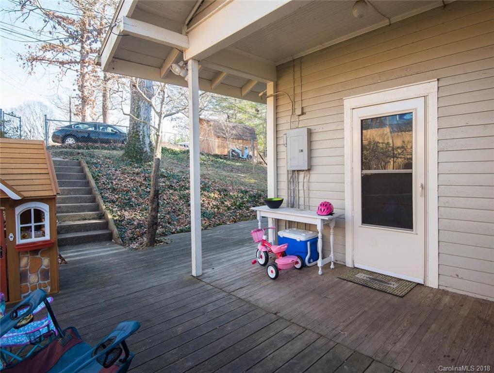 30 Sayles Road Asheville NC 28803