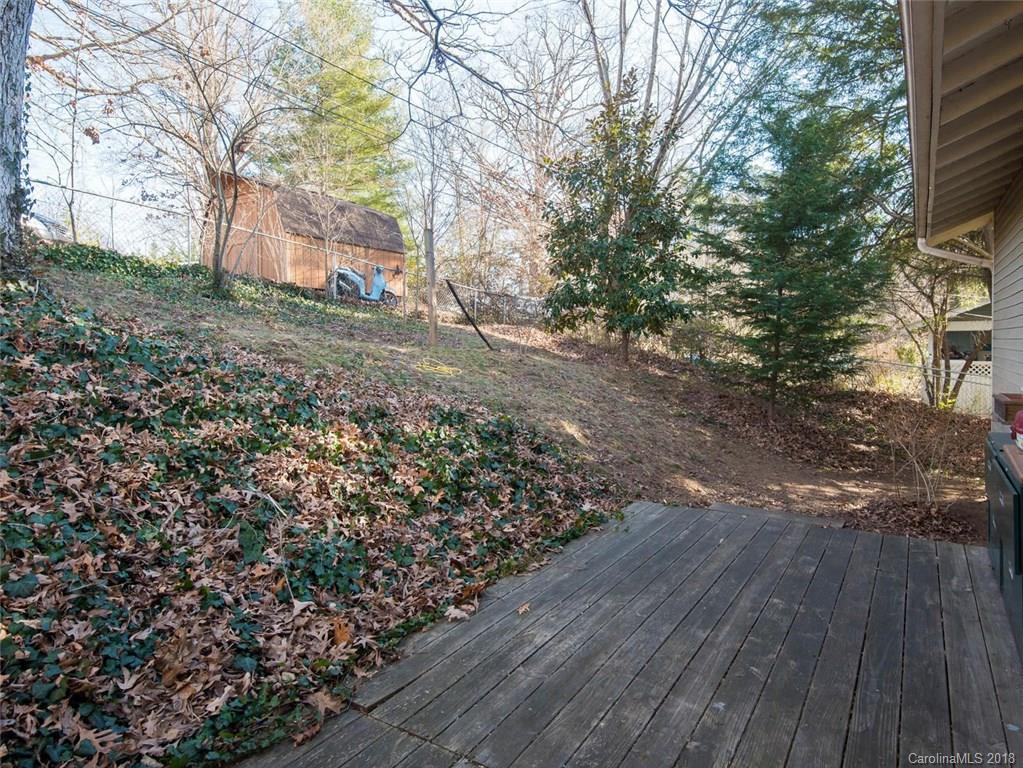30 Sayles Road Asheville NC 28803