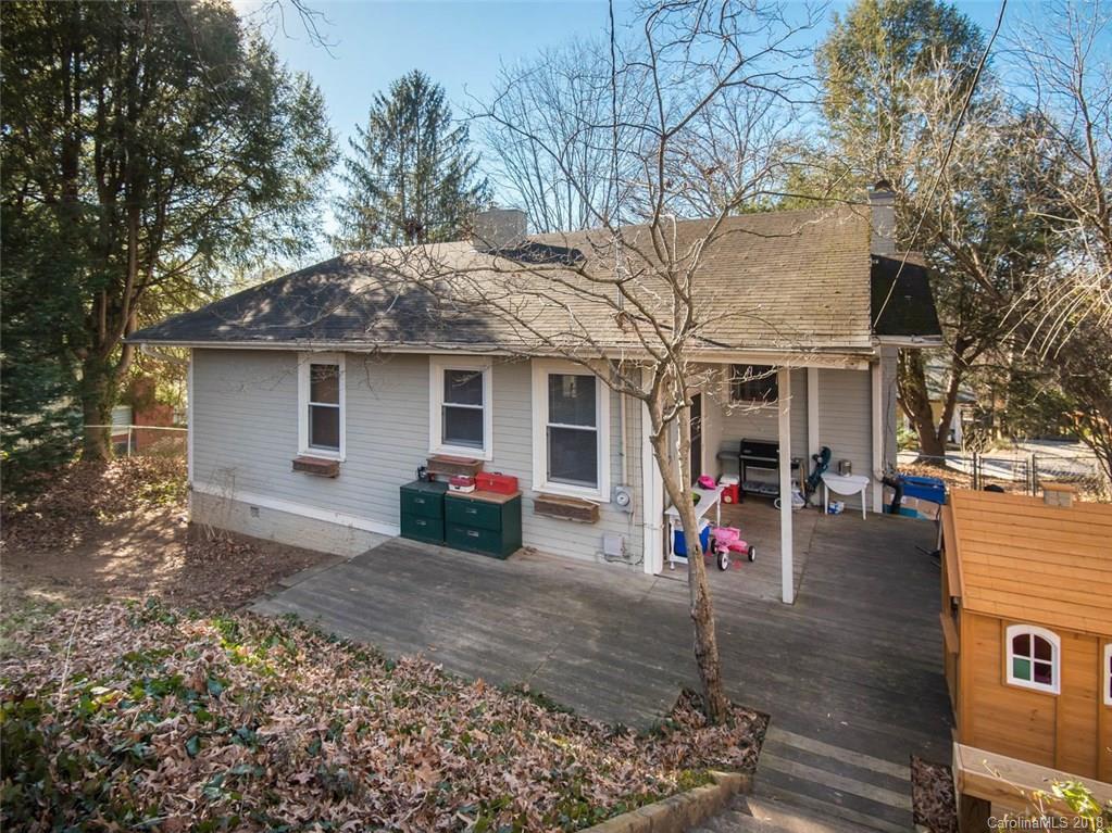 30 Sayles Road Asheville NC 28803