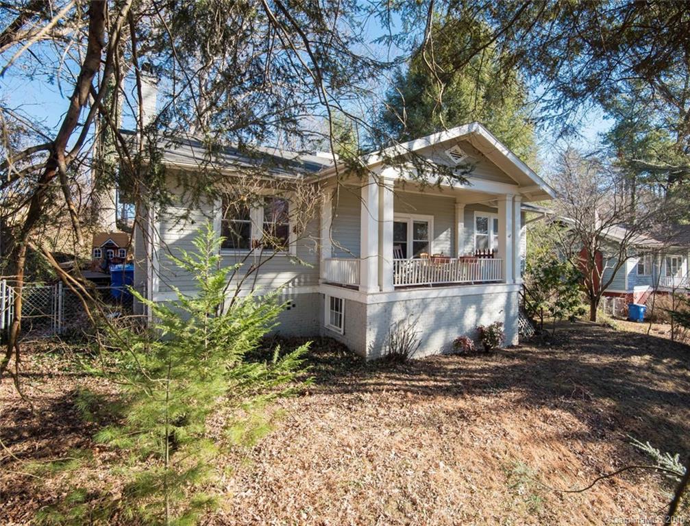 30 Sayles Road Asheville NC 28803