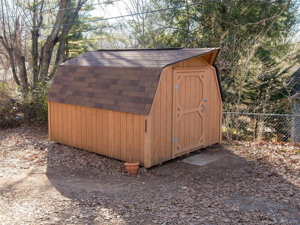 30 Sayles Road Asheville NC 28803