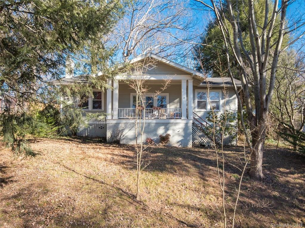 30 Sayles Road Asheville NC 28803