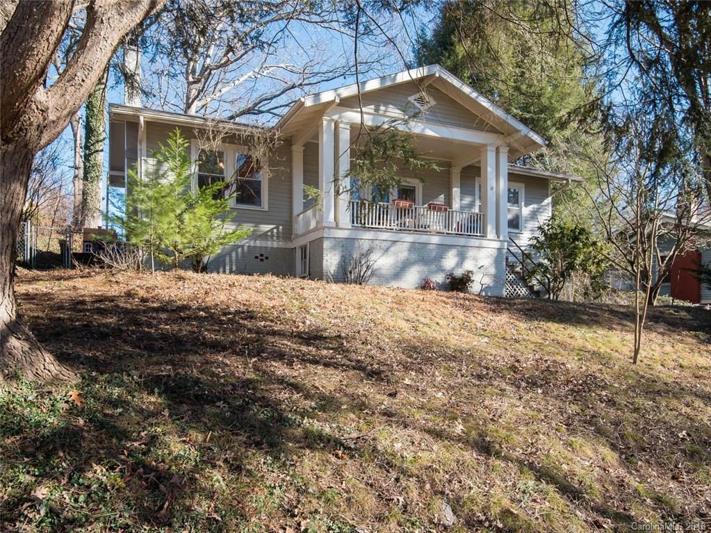 30 Sayles Road Asheville NC 28803