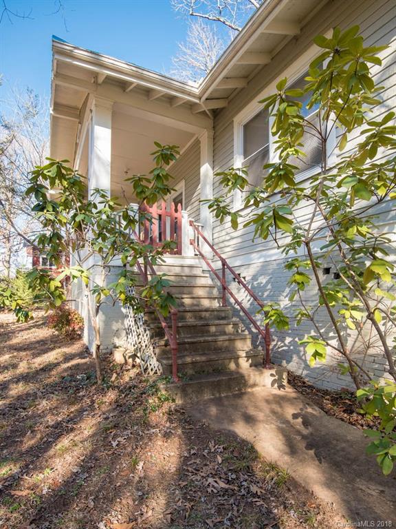 30 Sayles Road Asheville NC 28803