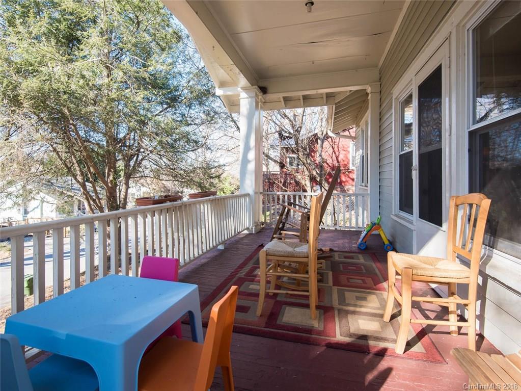 30 Sayles Road Asheville NC 28803