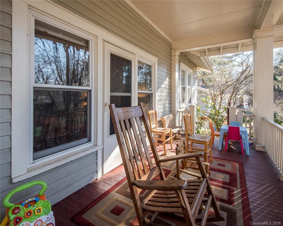 30 Sayles Road Asheville NC 28803
