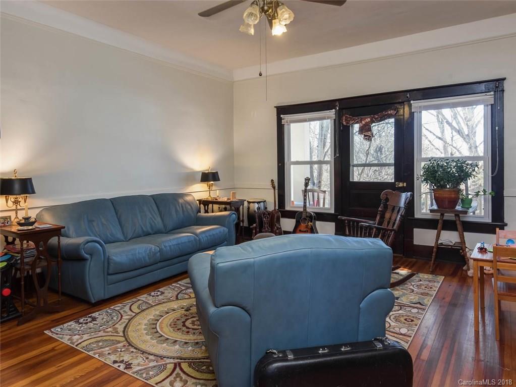 30 Sayles Road Asheville NC 28803