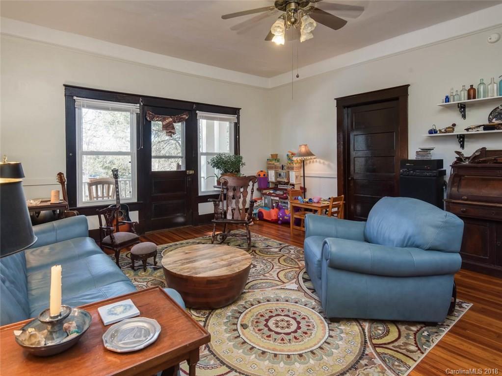 30 Sayles Road Asheville NC 28803