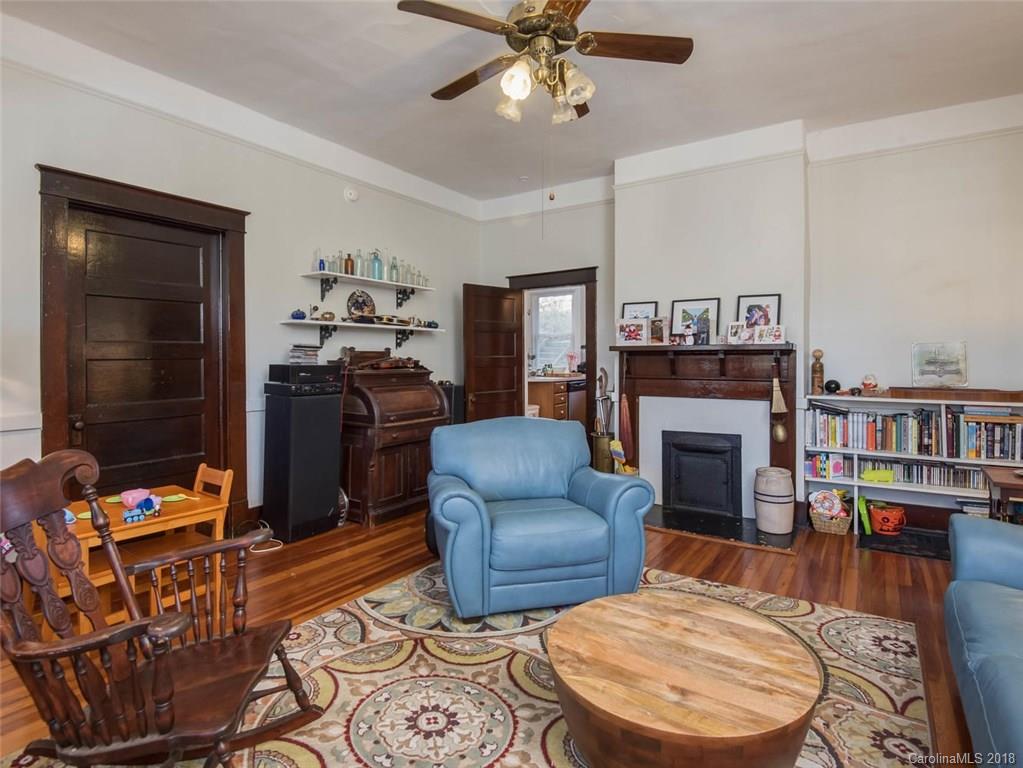 30 Sayles Road Asheville NC 28803