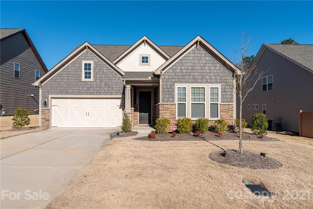 2252 Prairie Road Concord NC 28027