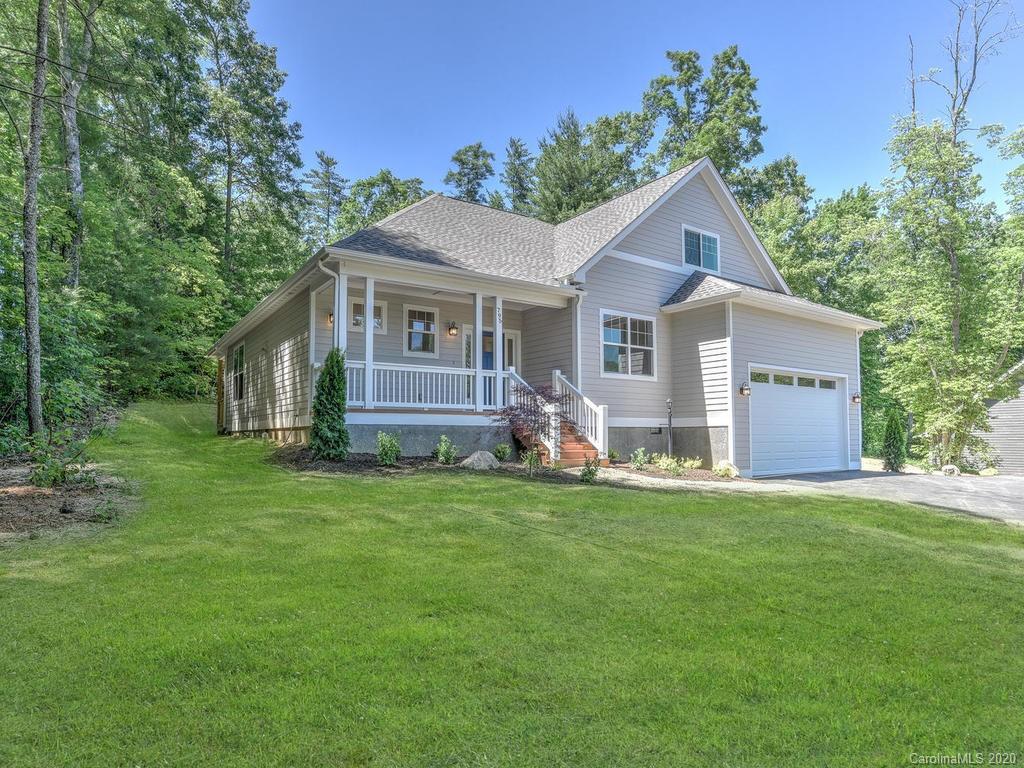 795 Concord Road Fletcher NC 28732
