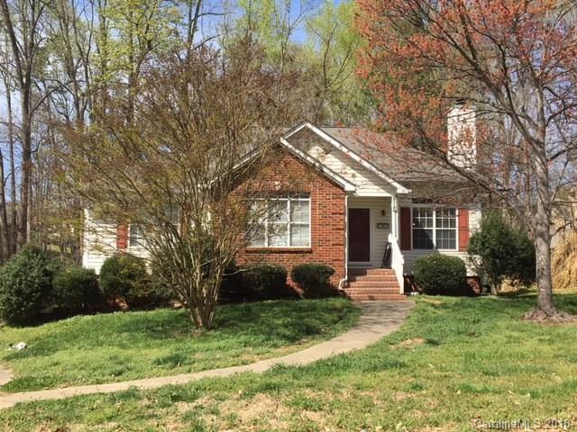 918 Northwood Drive Charlotte NC 28216