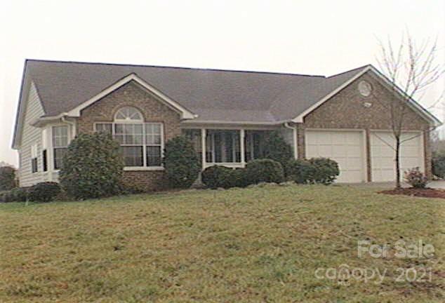 5120 Swedish Ivy Lane Monroe NC 28110