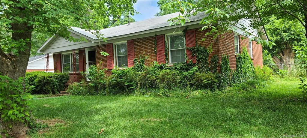 4724 Westcrest Drive Charlotte NC 28208
