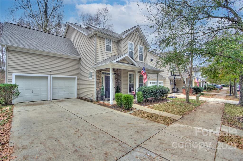 17213 Grand Central Way Cornelius NC 28031