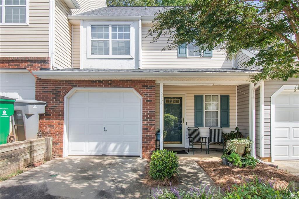 5966 Prescott Court Charlotte NC 28269