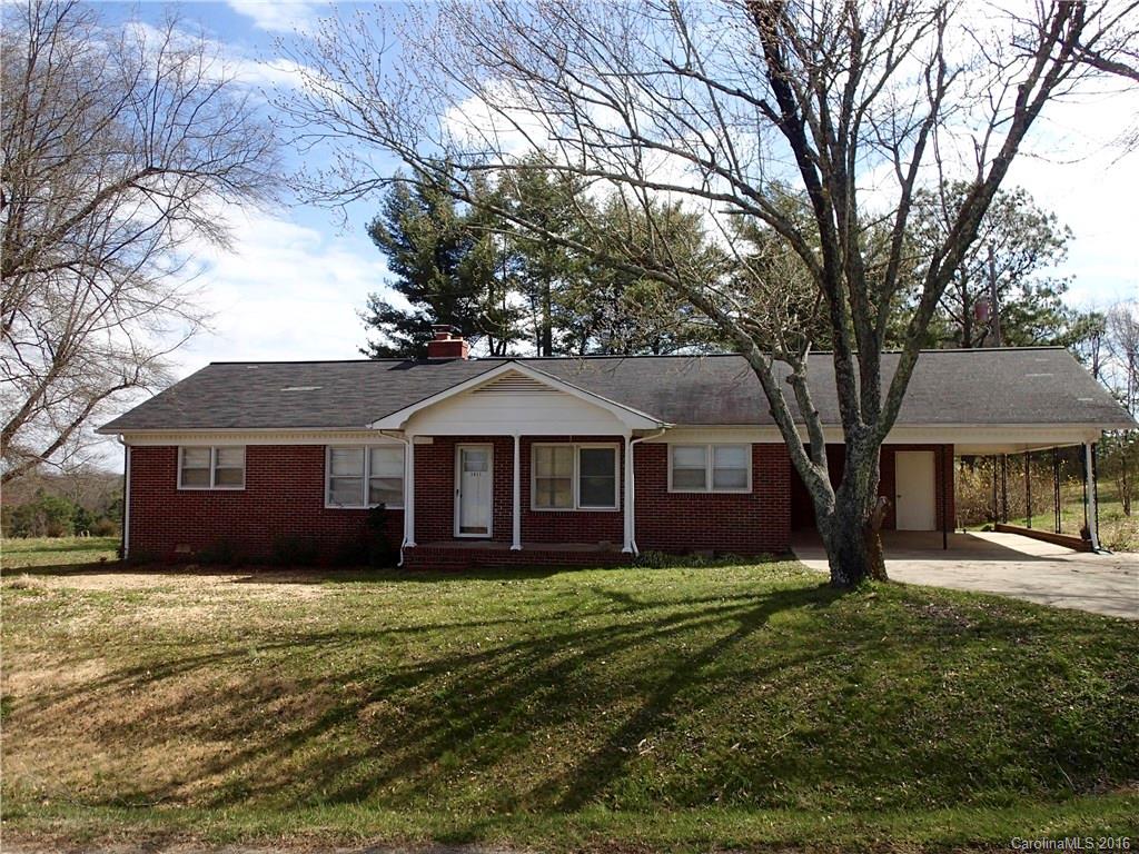 1021 Jess Lamb Road Rutherfordton NC 28139
