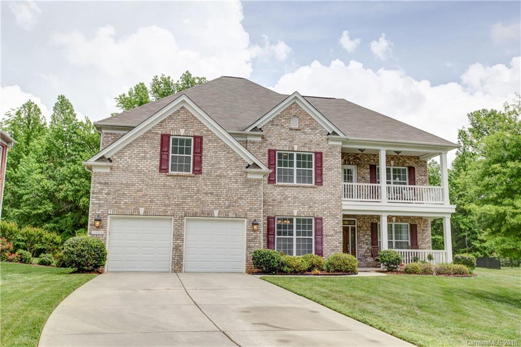 2509 River Oaks Drive Waxhaw NC 28173
