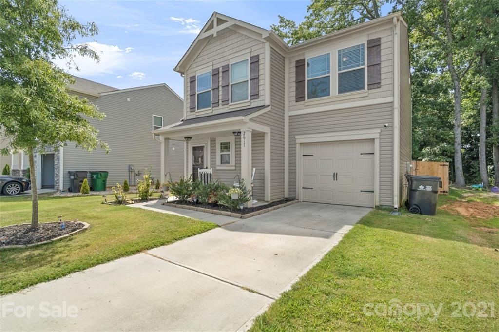 2617 Riley Woods Lane Charlotte NC 28269