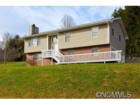 186 Lees Creek Road Asheville NC 28806