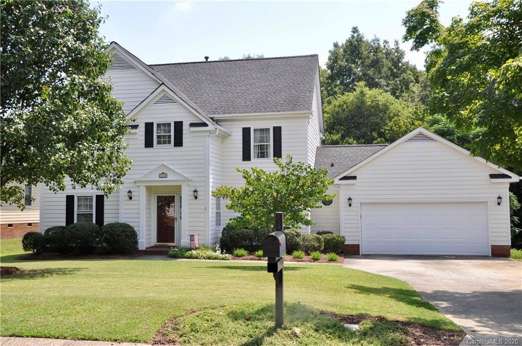9607 Radner Lane Charlotte NC 28277