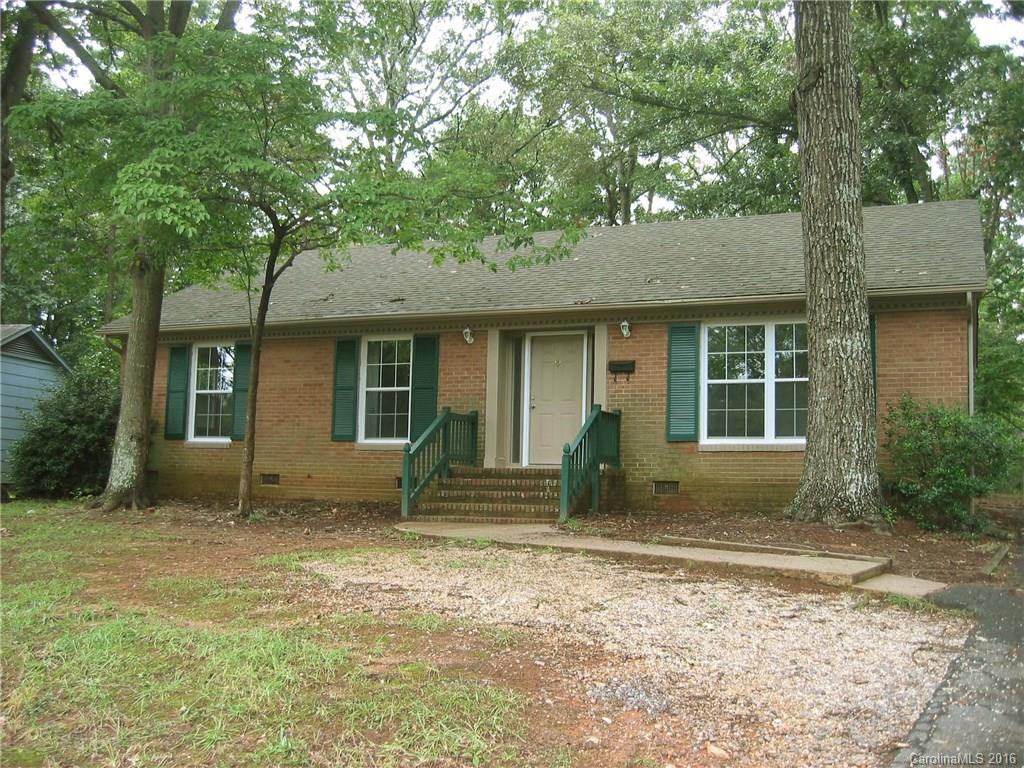 4900 Delivau Drive Charlotte NC 28215