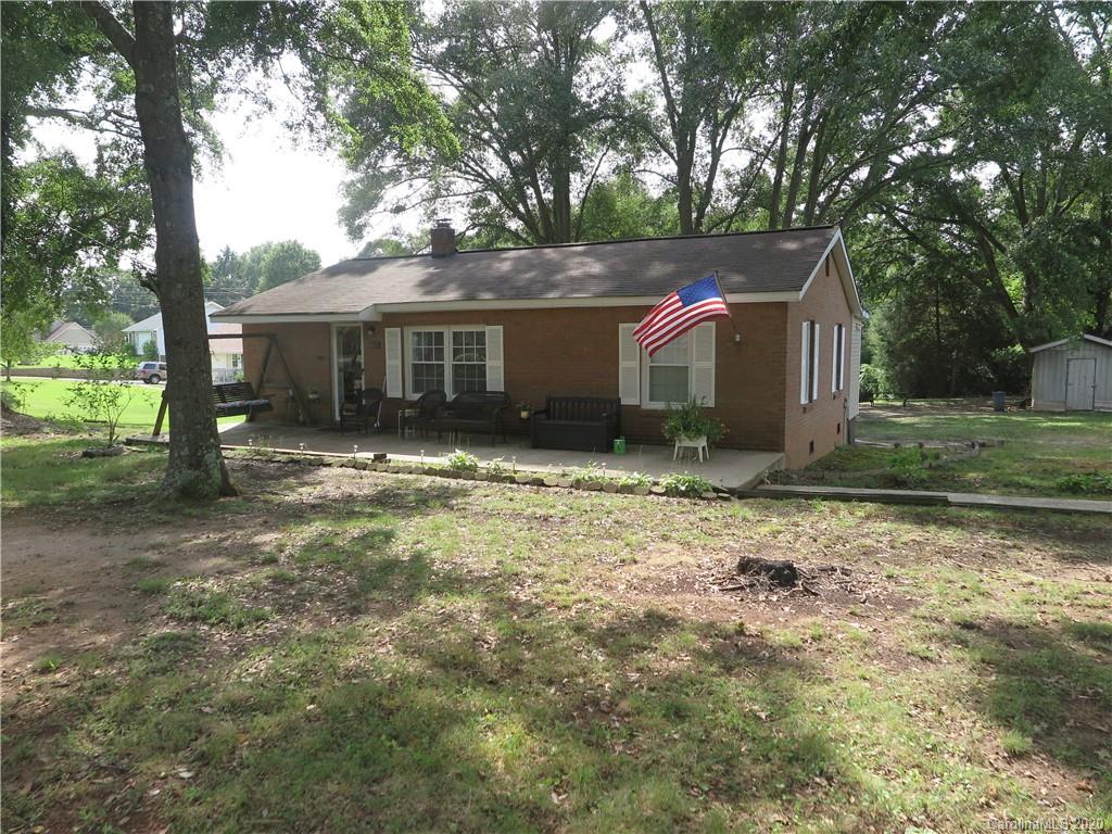 515 Upper Spencer Mountain Road Stanley NC 28164