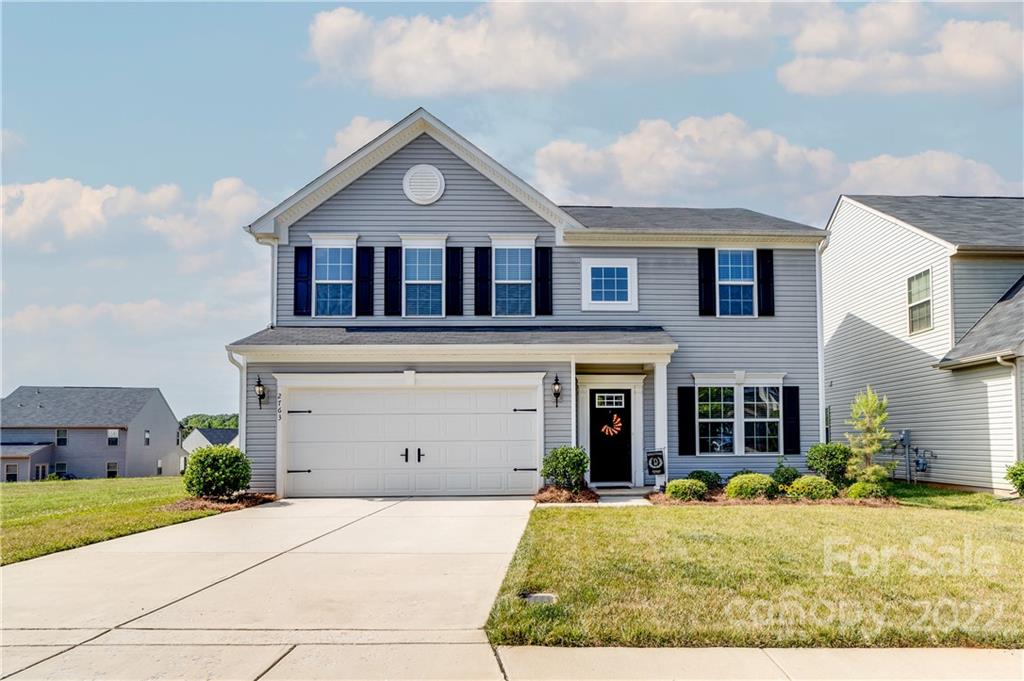 2763 Cypress Oak Lane Gastonia NC 28056